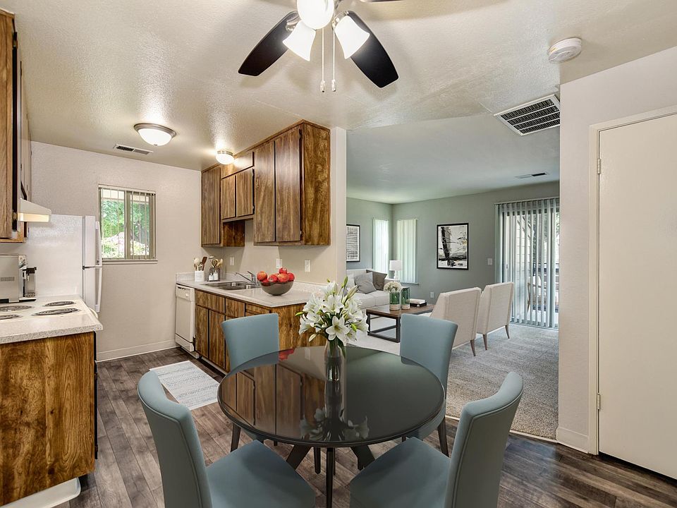 Brookside Crossing Apartment Rentals Stockton, CA Zillow