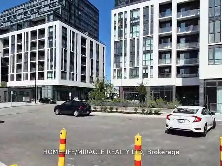 3423 Sheppard Ave E #103 — Photo 1