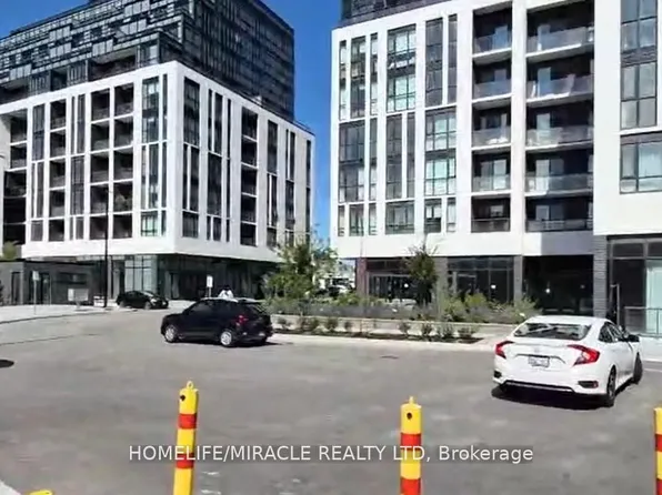 3423 Sheppard Ave E, Toronto, ON