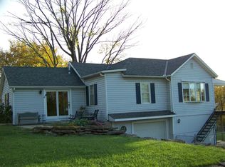 2140 NE Todd George Rd #HOUSE, Lees Summit, MO 64086