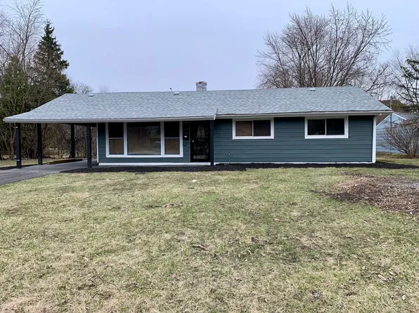 18321 Anthony Ave, Country Club Hills, IL 60478