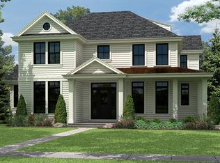 330 Forest St, Winnetka, IL 60093