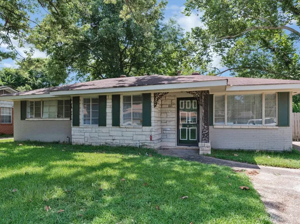 841 E Washington St, Shreveport, LA 71104