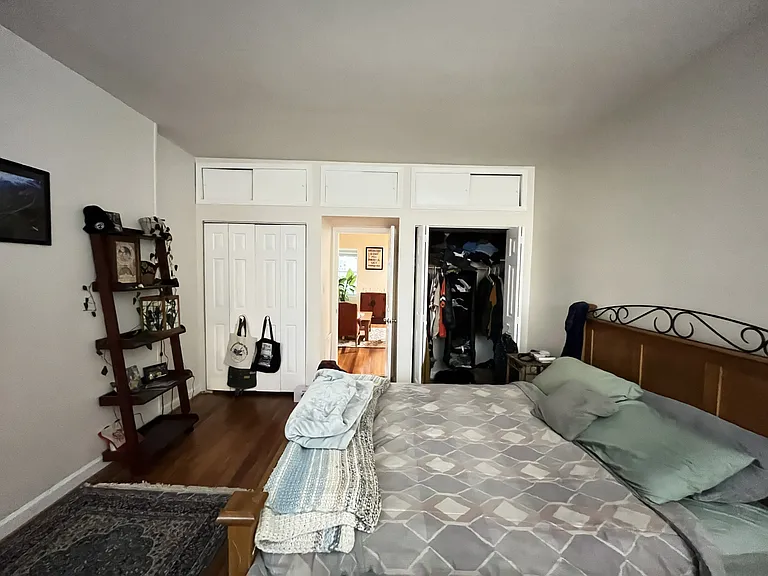 809 Cathedral St #5 — Photo 5
