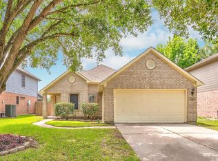 4608 Jervis Dr, Rosenberg, TX 77471