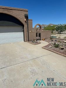 501 Camino Del Cielo, T Or C, NM, 87901