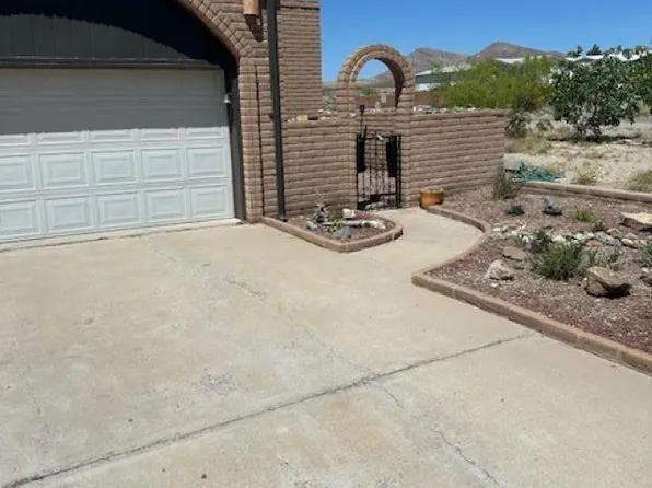 501 Camino Del Cielo, T Or C, NM 87901