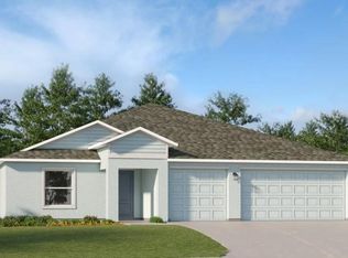 337 Parish DR, LEHIGH ACRES, FL 33936