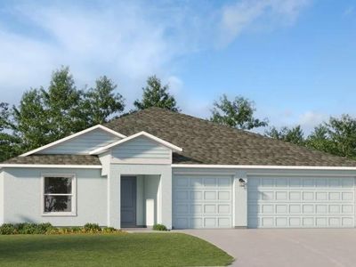 331 Marta DR, Lehigh Acres, FL, 33936