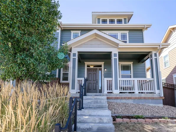 14185 Harrison Street, Brighton, CO 80602