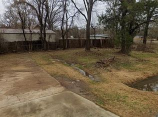 2028 Airbase Rd Lot 10, Alexandria, LA 71303