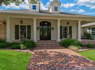 563 Summit Trl, Boerne, TX 78006
