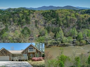 144 Laurel Ridge Ln, Murphy, NC 28906