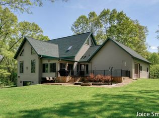 1855 Parnell Ave SE, Ada, MI 49301