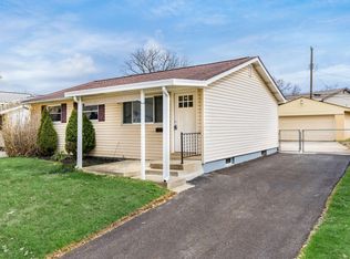 1792 Binbrook Rd, Columbus, OH 43227