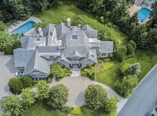 1 Hastings Dr, Tenafly, NJ 07670
