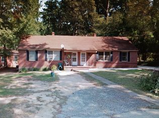 17 Muscogee Dr, Columbus, GA 31903