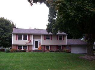 159 Jamestown Ter, Rochester, NY 14615