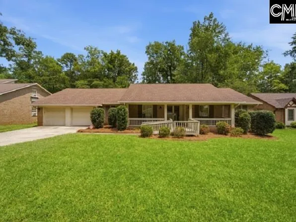 1723 Willow Creek Dr, Columbia, SC 29212