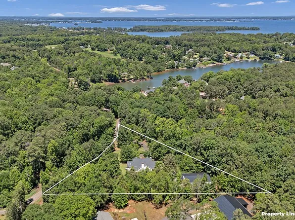 101 Warner Woods Rd, Lexington, SC 29072