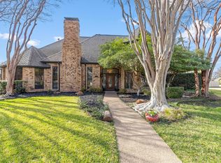 3833 Appomattox Cir, Plano, TX 75023