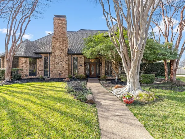 3833 Appomattox Cir, Plano, TX 75023
