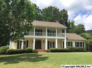 9412 Ojay Dr SE, Huntsville, AL 35803