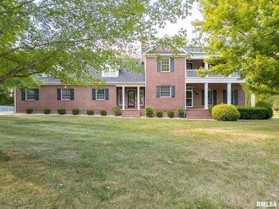 306 Arbor Dr, Carterville, IL, 62918