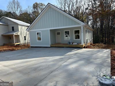 123 Sidetrack Cir, Comer, GA, 30629