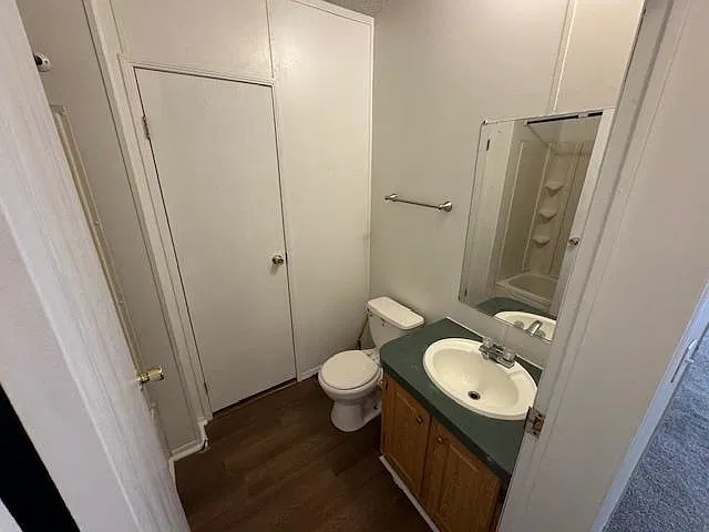 3 bed, 2.0 bath, 1344 sqft, $1,495 — Photo 4