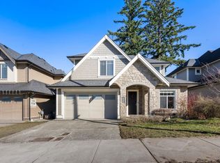 2720 164th St, Surrey, BC V3Z 0P3