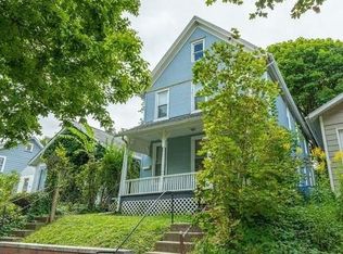 165 Benton St, Rochester, NY 14620