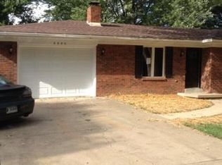 6900 Ferstel Rd, Newburgh, IN 47630