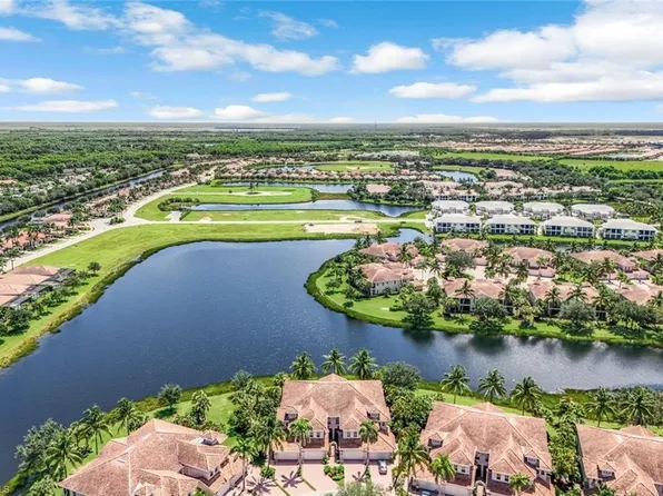 3164 Serena LN #101, NAPLES, FL 34114