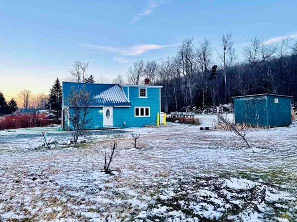 1498 VT Route 9 West, Searsburg, VT 05363