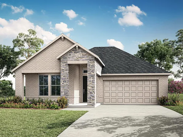 7212 Indian Paintbrush Ln, Little Elm, TX 76227