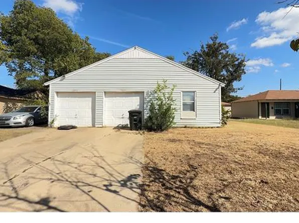 1905 Wood St #1907, Killeen, TX 76541