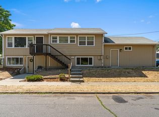 2427 E Nebraska Ave, Spokane, WA 99208