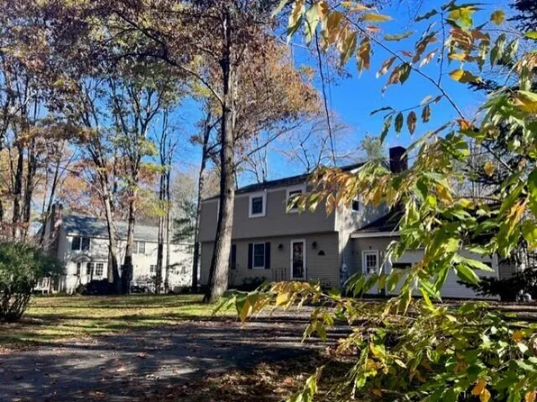 1 Micmac Lane, Brunswick, ME 04011