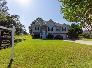 106 Garrison Ct, Temple, GA 30179