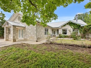 1051 SILVER HILLS DR, Boerne, TX 78006