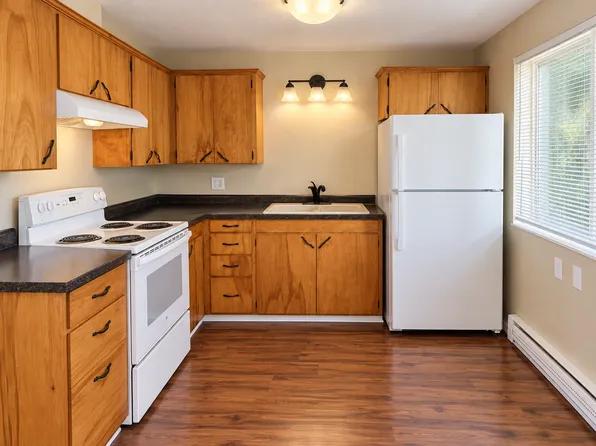 504 E Elma Ave, Montesano, WA 98563