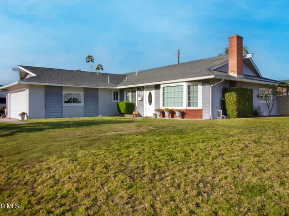 616 Walker Ave, Camarillo, CA 93010