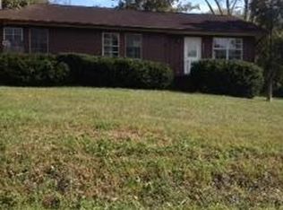 6234 Thomas Weaver Rd, Knoxville, TN 37938