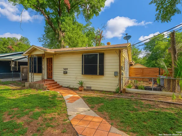 309 E French Pl, San Antonio, TX 78212