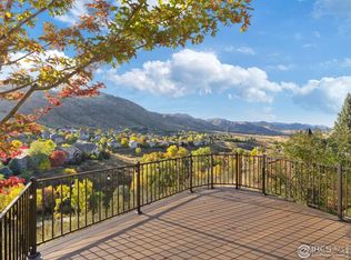 627 Somerset Dr, Golden, CO 80401