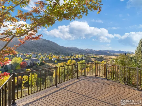 627 Somerset Dr, Golden, CO 80401