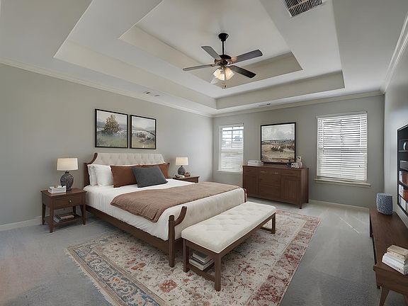 2nd image of 7582 Bridalbrook Ln
