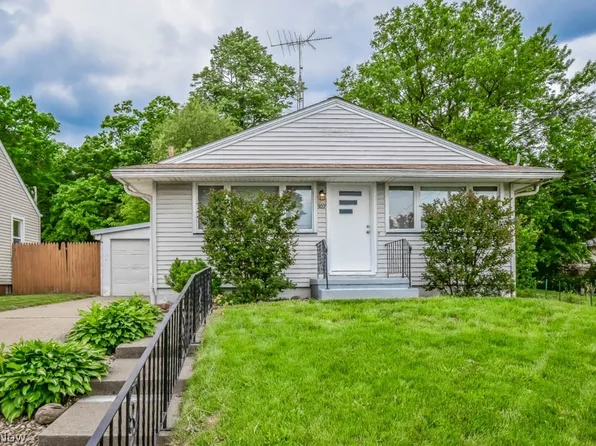907 Linwood Ave SW, Canton, OH 44710