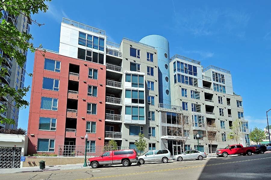 1st image of 1580 Union St Unit 106